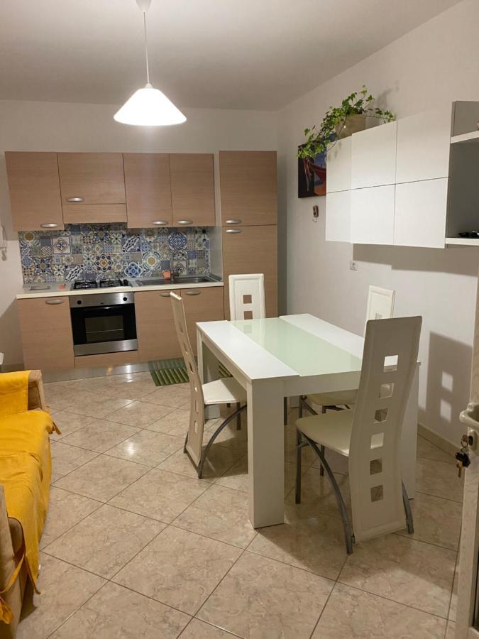 Holiday home Maldive In Salento Torre Pali