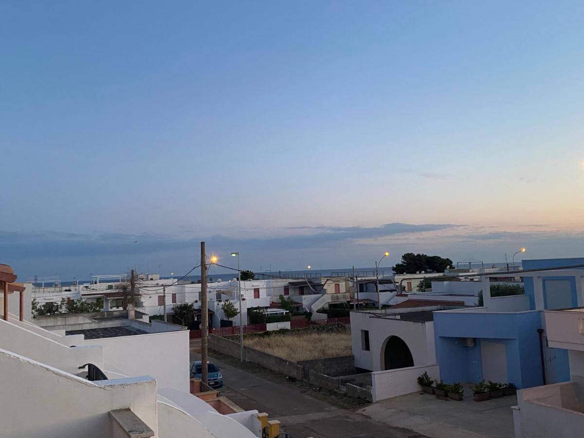 Holiday home Maldive In Salento *