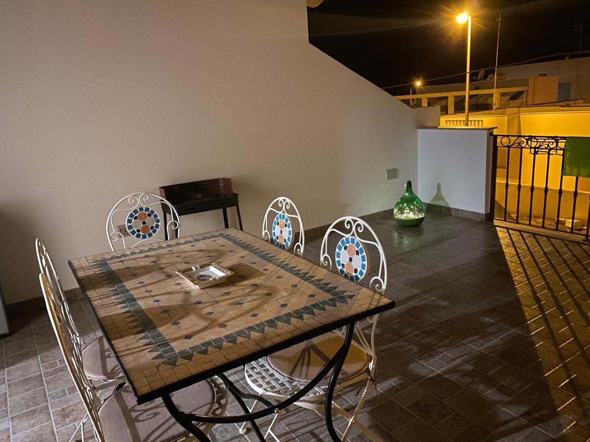 Holiday home Maldive In Salento Torre Pali