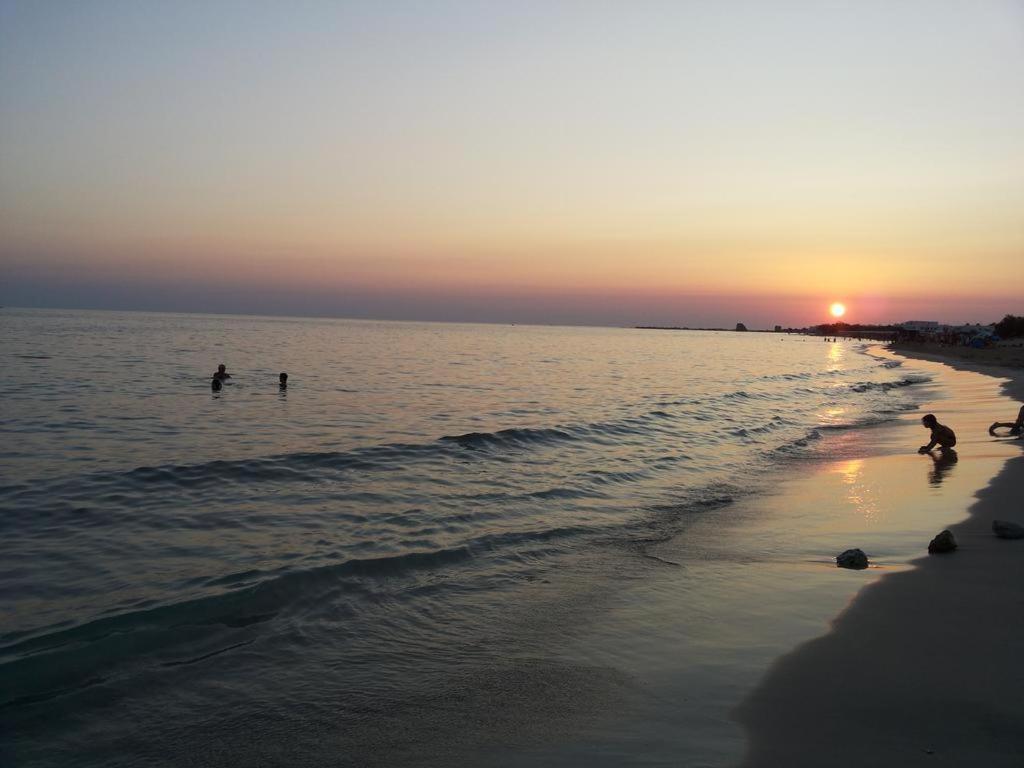 Maldive In Salento *