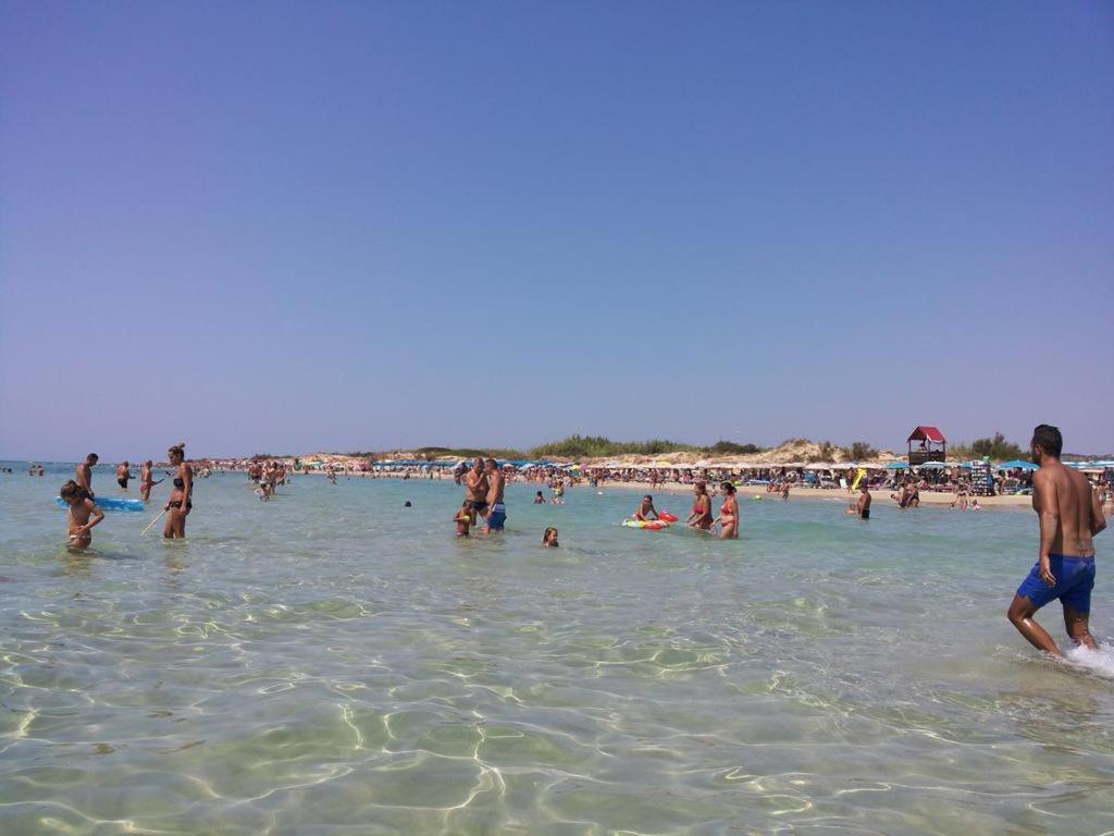 Maldive In Salento Holiday home